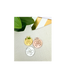 Mirror Bow Planner Charm