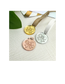 Mirror Bow Planner Charm