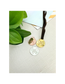 Mirror Bow Planner Charm