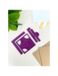 3x3 CutRight Guide (Ohh Paperie Exclusive)