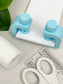 Ohh Paperie’s Stacked Paper Clamps