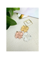 Mirror Bow Planner Charm